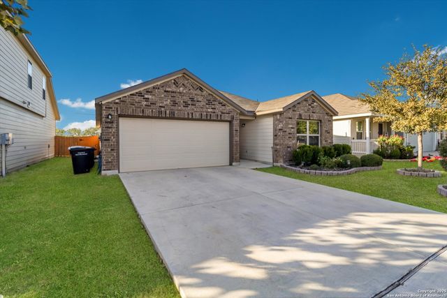 7719 BLUE GULF DR, San Antonio, TX 78223