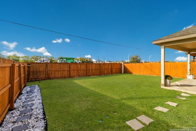 7719 BLUE GULF DR, San Antonio, TX 78223