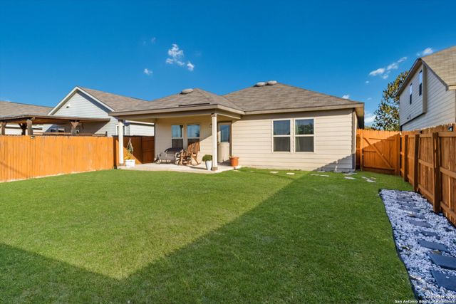 7719 BLUE GULF DR, San Antonio, TX 78223