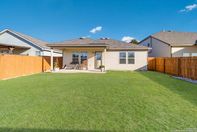 7719 BLUE GULF DR, San Antonio, TX 78223