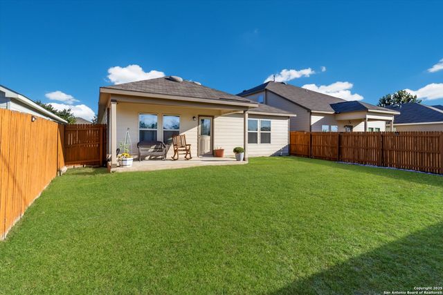 7719 BLUE GULF DR, San Antonio, TX 78223