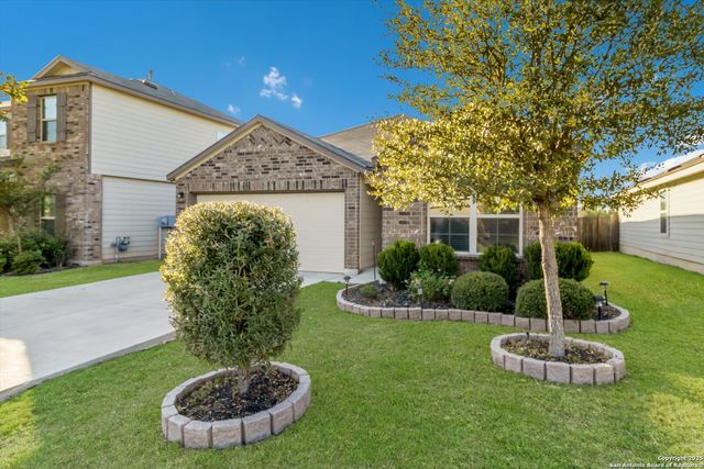 7719 BLUE GULF DR, San Antonio, TX 78223