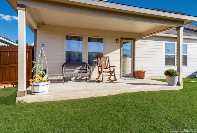 7719 BLUE GULF DR, San Antonio, TX 78223