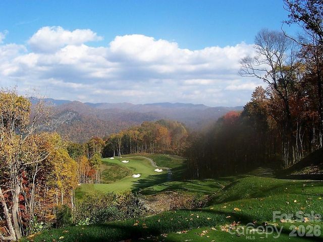 150-2 Saddle Notch Lane, Tuckasegee, NC 28783
