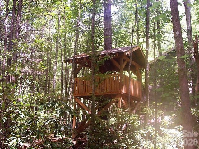 150-2 Saddle Notch Lane, Tuckasegee, NC 28783