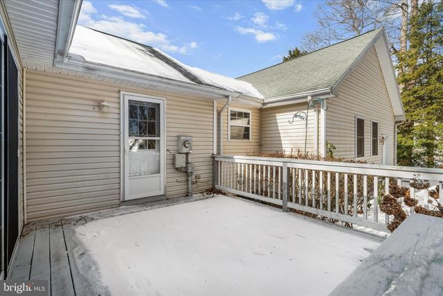 33873 N HERON DR, Lewes, DE 19958