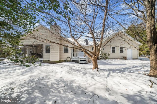 33873 N HERON DR, Lewes, DE 19958