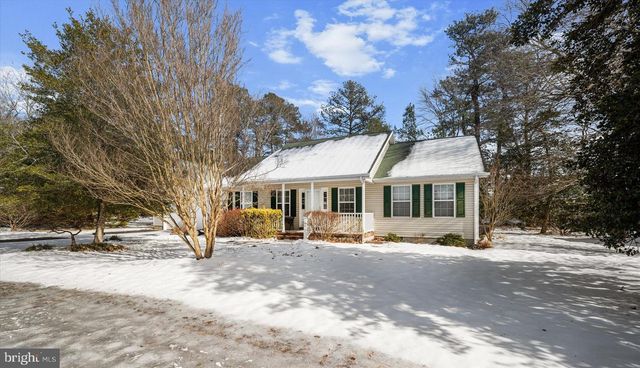 33873 N HERON DR, Lewes, DE 19958