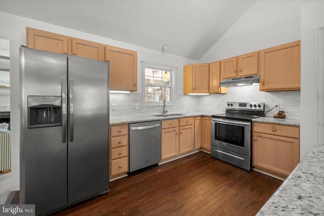 33873 N HERON DR, Lewes, DE 19958