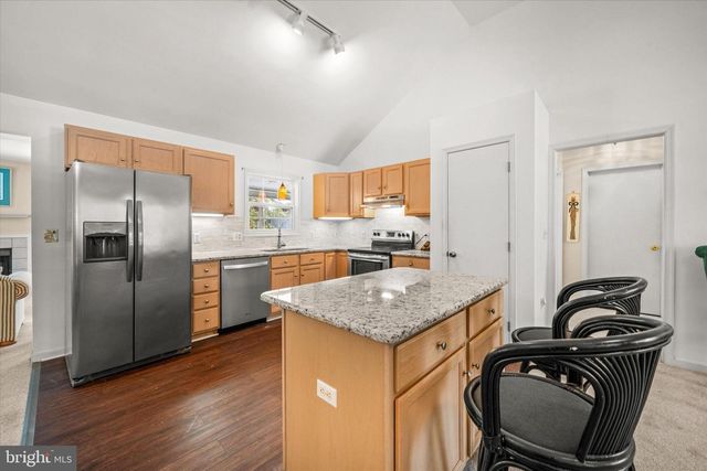 33873 N HERON DR, Lewes, DE 19958