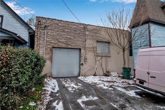 771 Kensington Avenue, Buffalo, NY 14215