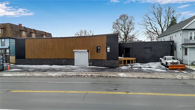 771 Kensington Avenue, Buffalo, NY 14215