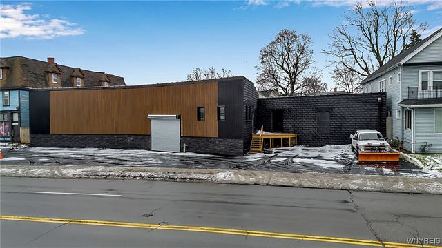 771 Kensington Avenue, Buffalo, NY 14215