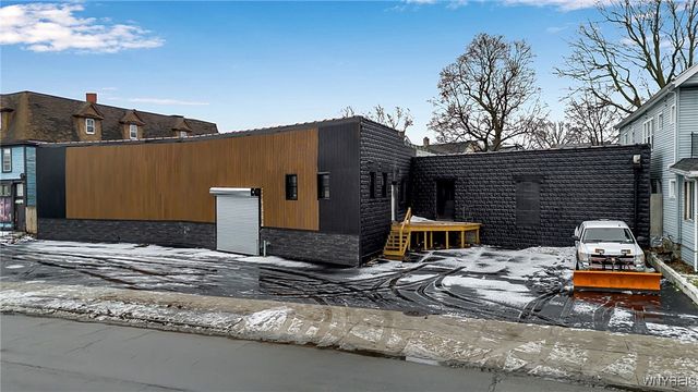 771 Kensington Avenue, Buffalo, NY 14215