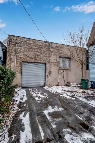 771 Kensington Avenue, Buffalo, NY 14215