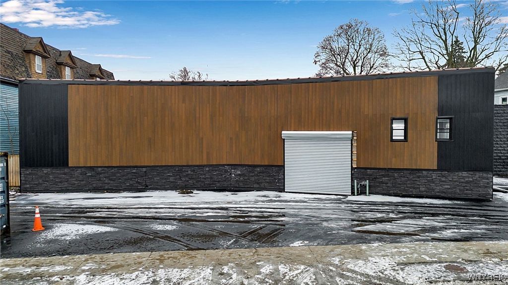 771 Kensington Avenue, Buffalo, NY 14215