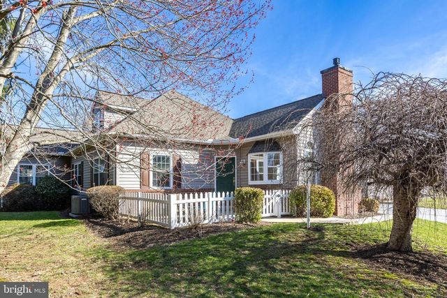 701 HOMESTEAD LN, Chadds Ford, PA 19317