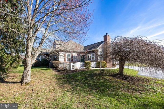 701 HOMESTEAD LN, Chadds Ford, PA 19317