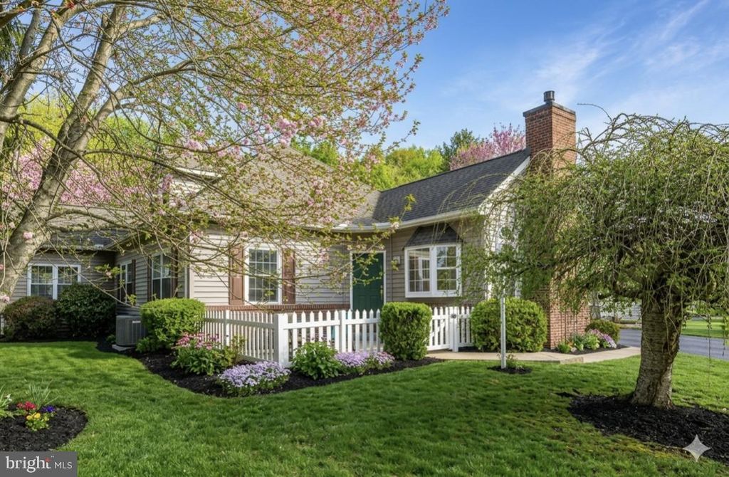 701 HOMESTEAD LN, Chadds Ford, PA 19317