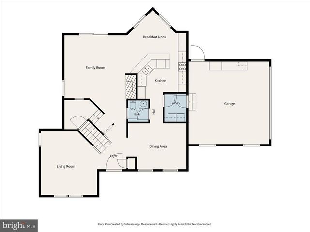12 PEACH TREE LN, Downingtown, PA 19335