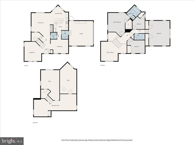 12 PEACH TREE LN, Downingtown, PA 19335