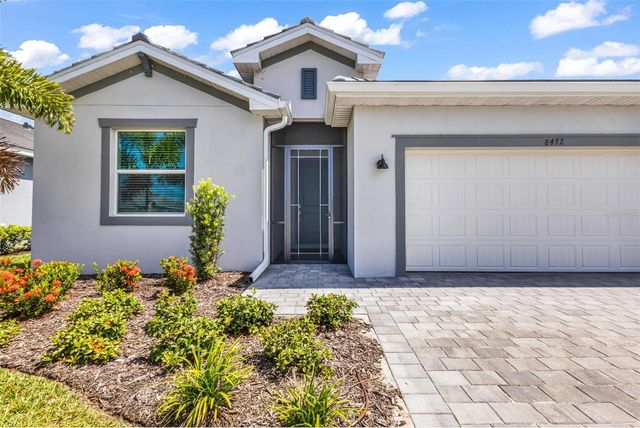 8472 SHORE LAKE DRIVE, Englewood, FL 34224