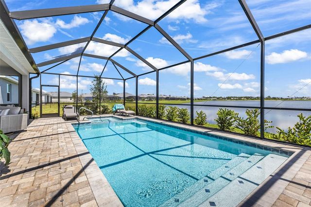 8472 SHORE LAKE DRIVE, Englewood, FL 34224