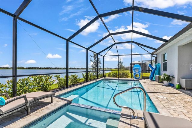 8472 SHORE LAKE DRIVE, Englewood, FL 34224