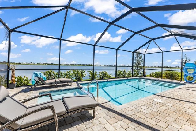 8472 SHORE LAKE DRIVE, Englewood, FL 34224