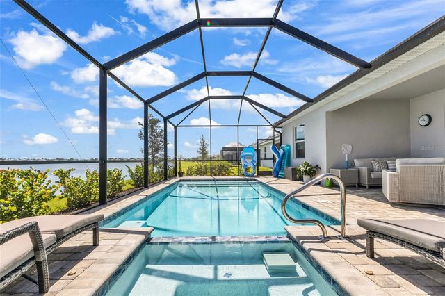8472 SHORE LAKE DRIVE, Englewood, FL 34224