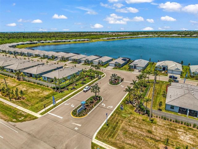 8472 SHORE LAKE DRIVE, Englewood, FL 34224