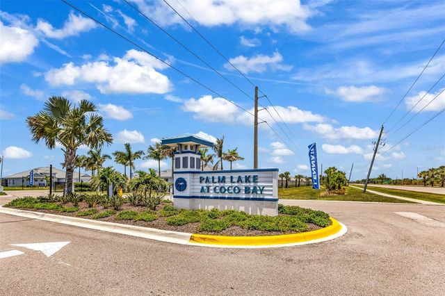 8472 SHORE LAKE DRIVE, Englewood, FL 34224