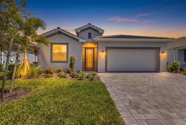 8472 SHORE LAKE DRIVE, Englewood, FL 34224