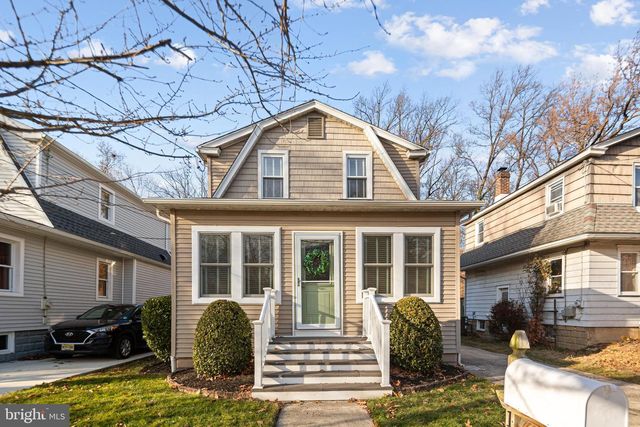 137 E ORMOND AVE, Haddon Township, NJ 08107