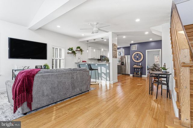 137 E ORMOND AVE, Haddon Township, NJ 08107