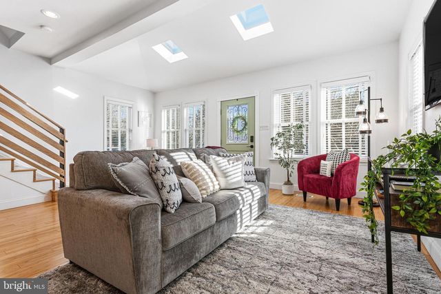 137 E ORMOND AVE, Haddon Township, NJ 08107