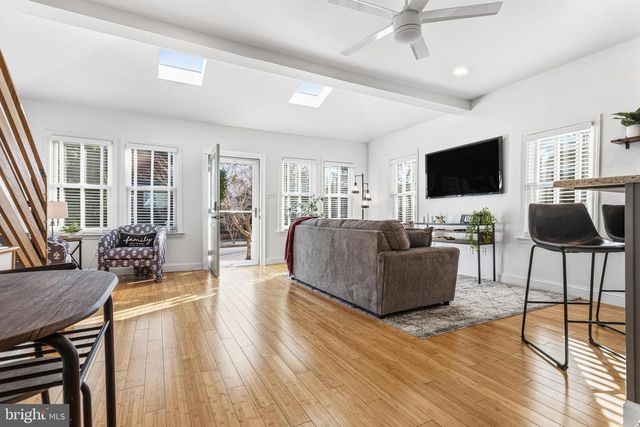 137 E ORMOND AVE, Haddon Township, NJ 08107