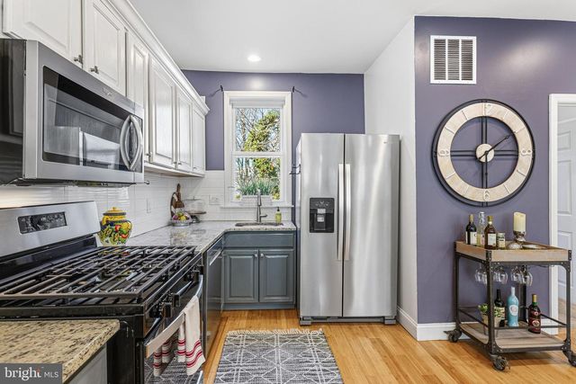 137 E ORMOND AVE, Haddon Township, NJ 08107