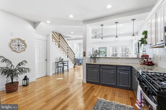 137 E ORMOND AVE, Haddon Township, NJ 08107