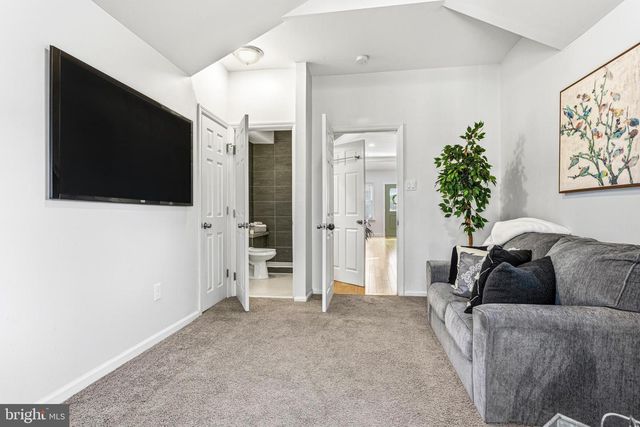 137 E ORMOND AVE, Haddon Township, NJ 08107