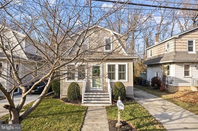 137 E ORMOND AVE, Haddon Township, NJ 08107