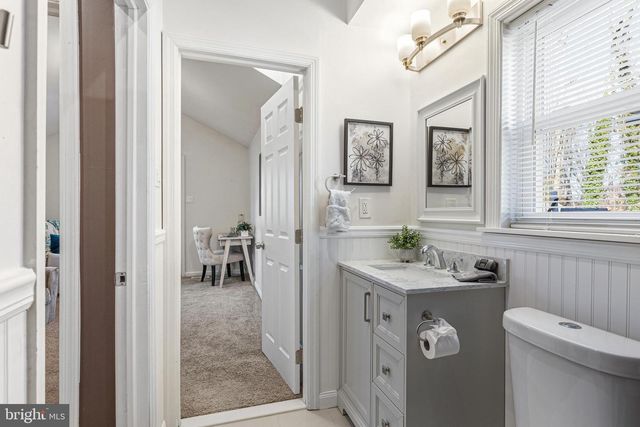 137 E ORMOND AVE, Haddon Township, NJ 08107