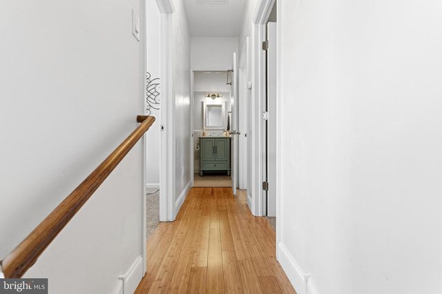 137 E ORMOND AVE, Haddon Township, NJ 08107