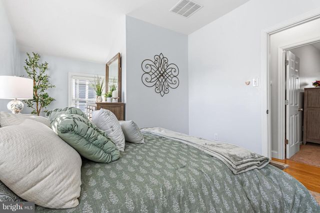 137 E ORMOND AVE, Haddon Township, NJ 08107