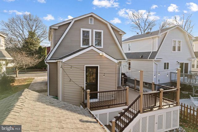 137 E ORMOND AVE, Haddon Township, NJ 08107