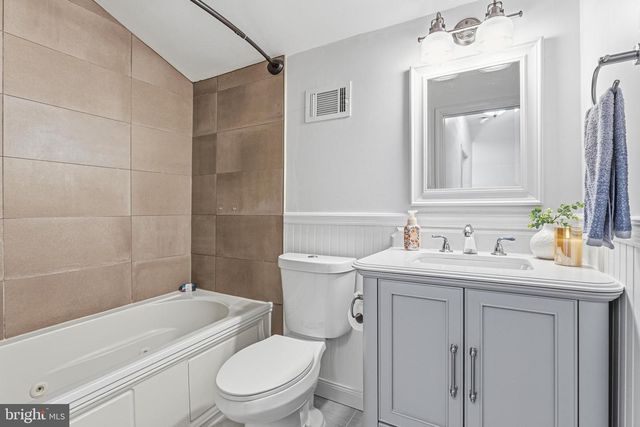 137 E ORMOND AVE, Haddon Township, NJ 08107