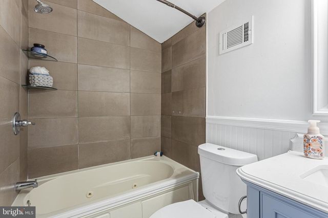 137 E ORMOND AVE, Haddon Township, NJ 08107