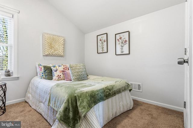 137 E ORMOND AVE, Haddon Township, NJ 08107