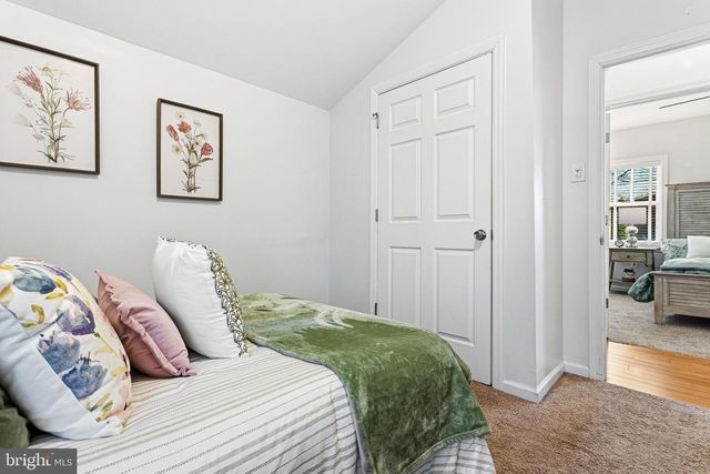 137 E ORMOND AVE, Haddon Township, NJ 08107