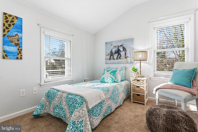 137 E ORMOND AVE, Haddon Township, NJ 08107